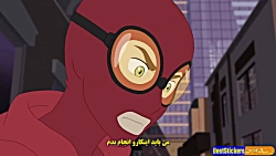 سریال کارتونی  Marvels Spider...