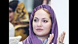اولین صحبت های مهناز افشار در...
