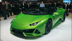 12 تا از بهترین ماشین های سوپر...