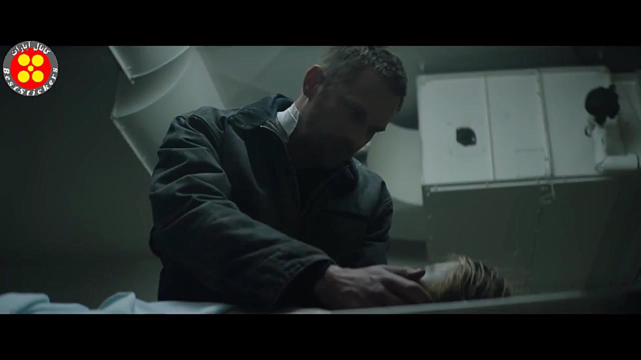 فیلم - Hold the Dark 2018 - تاریکی را حفظ کن - زیرنویس فارسی زمان7200ثانیه