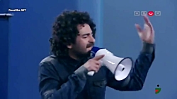 خندوانه افتتاحیه سری پنجم فقط...