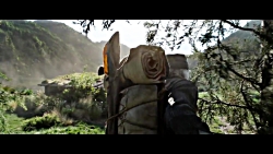 تریلر فیلم سینمایی آوای وحش ۲۰...