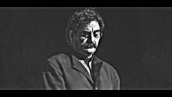 شهرام ناظری  آخرین داستان