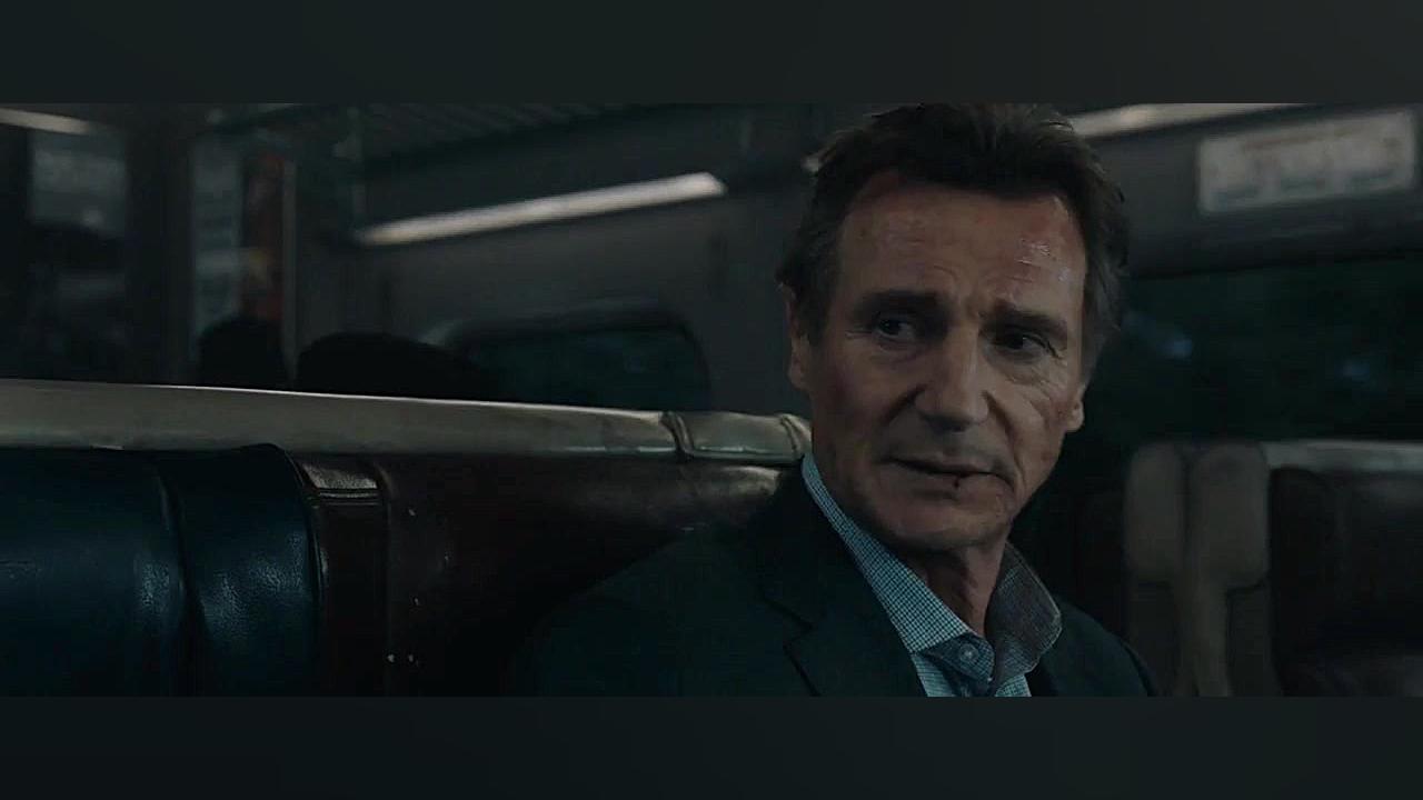 فیلم اکشن مسافر همیشگی 2018 (دوبله فارسی) | The Commuter 2018 زمان6295ثانیه