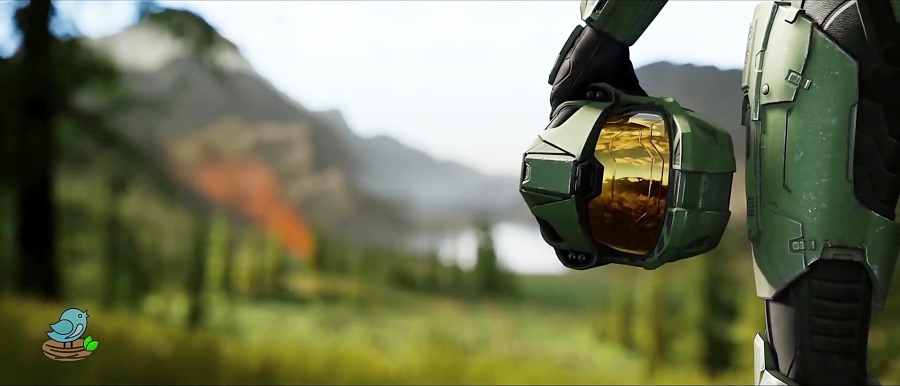 Halo Infinite