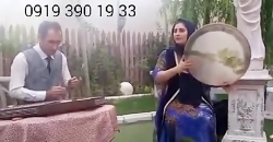 اجرای موسیقی شاد سنتی جشن و مه...