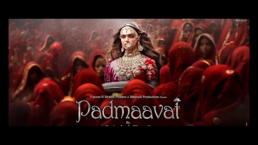 فیلم هندی پادماواتی | دوبله فارسی | Padmaavat 2018 زمان8643ثانیه