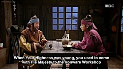 قسمت 6 سریال افسانه جومونگ