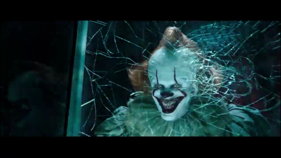 فیلم ترسناک ایت ۲ It Chapter Two 2019