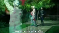 اگر مایکل جکسون در هند به دمیا...