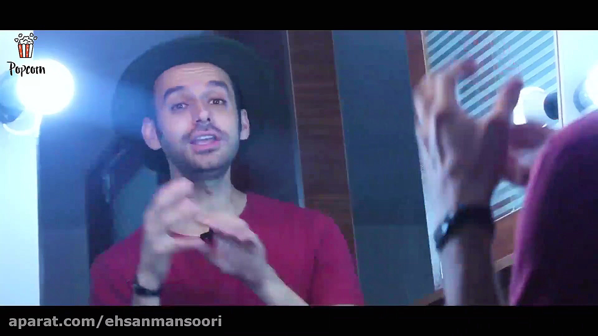 عالیجناب ۳: معرفی فیلم کتاب سبز زمان61ثانیه