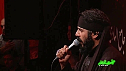 مراسم عزاداری محرم ۱۳۹۸ ndash; شب پنجم قسمت هشتم
