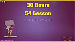 ویدیوی معرفی دوره جامع معامله...