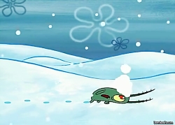 کارتون باب اسفنجی باب اسفنجی