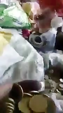 ارزش پول ملی