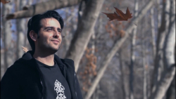 موزیک ویدیوی امیرحسین آرمان آه...