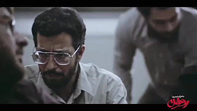 سکانس جدید فیلم ماجرای نیمروز رد خون زمان56ثانیه