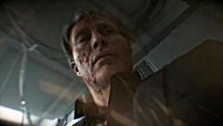 تریلر بازی death stranding