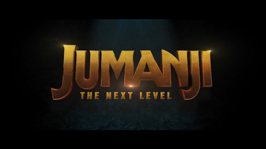 تریلر فیلم Jumanji: The Next Level 2019 (جومانجی: مرحله بعد) زمان162ثانیه
