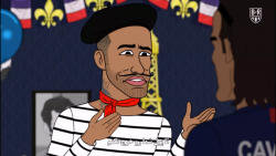 *قسمت چهارم*فصل سوم* انیمیشن ق...