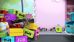 کارتون پیشی ملوسه (جدید)