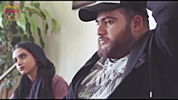 کلیپ طنز شیخ حسین - اینجوری از...