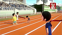 کارتون منصور(جدید)