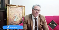 مگر می شود همزمان، هم عاشق شوهرم باشم هم عاشق استاد خودم؟