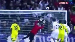 بیست ضربه ایستگاهی برتر کریستی...