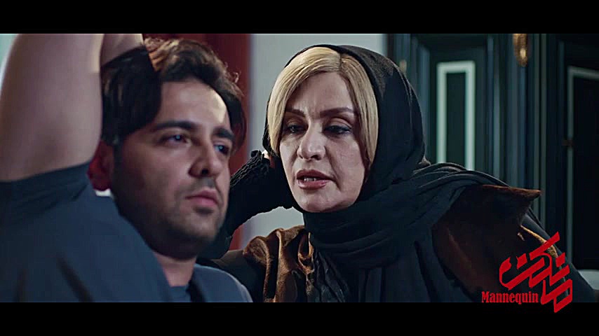 قسمت پانزدهم سریال مانکن (4k) (قانونی) منتشر شد|دانلود قسمت پانزدهم سریال مانکن زمان60ثانیه
