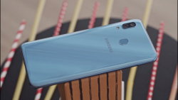 بررسی گوشی سامسونگ گلکسی A30