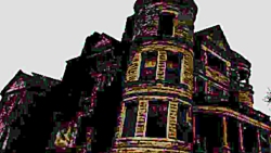 جلاد ( نمایش صوتی ترسناک )