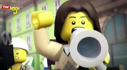 شهر اسباب بازی ها  آتش سوزی