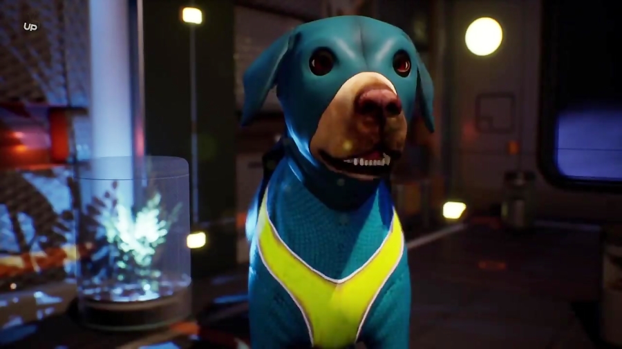 انیمیشن سینمایی سگ های انتقام جو Avenger Dogs 2019 با دوبله فارسی زمان4624ثانیه