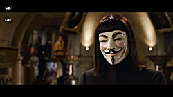 فیلم سینمایی انتقام جو