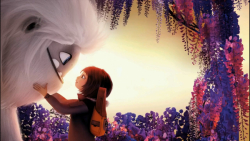 انیمیشن زشت 2019 Abominable