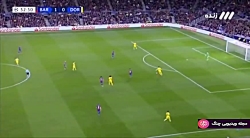 گلها و لحظات حساس لیگ اروپا 20...