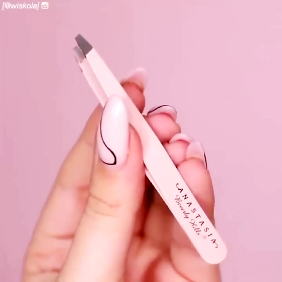 روش صحیح آرایش ابرو