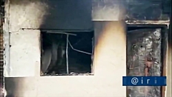 حمله به کنسولگری ایران در نجف...