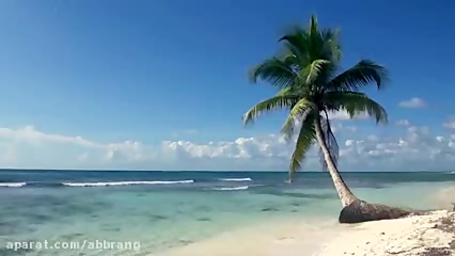 دریا-ریلکسیشن-آرامش بخش