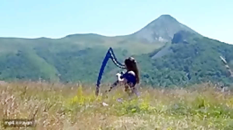 قشنگترین موسیقی ارامش بخش