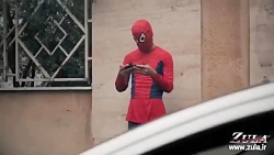 علی صبوری چطور به تو گیر ندادن