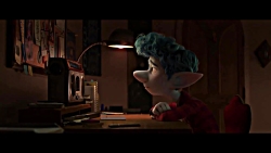 تریلر جدید انیمیشن Onward 2020