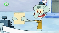 کارتون باب اسفنجی باب اسفنجی