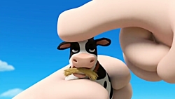 کارتون سگ های نگهبان | فصل 2 ق...