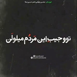 محسن چاوشی