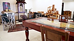 وسایل سنتی برای خانه، مدل های...