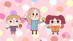 ترانه شاد کودکانه انگلیسی | طع...