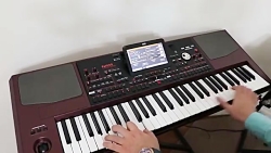 آهنگ شاد و مهیج بندری عروسی KO...