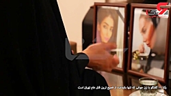 پدری که سر دختران خود را برید!